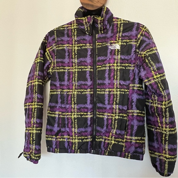 The North Face Jacket X-Small - Picture 6 of 8